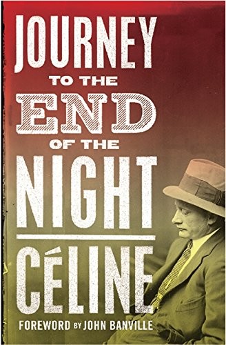 Louis-Ferdinand Céline: Journey to the End of the Night. by Louis-Ferdinand Celine (Paperback, 2012, imusti, Alma Books)