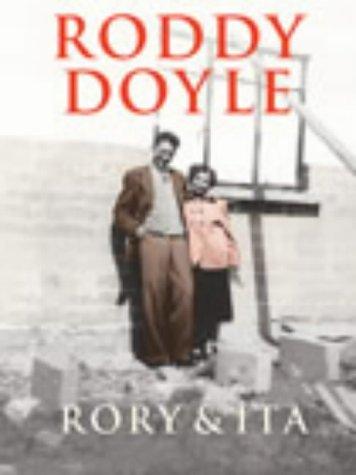 Roddy Doyle: Rory and Ita (AudiobookFormat, 2002, Random House Audiobooks)