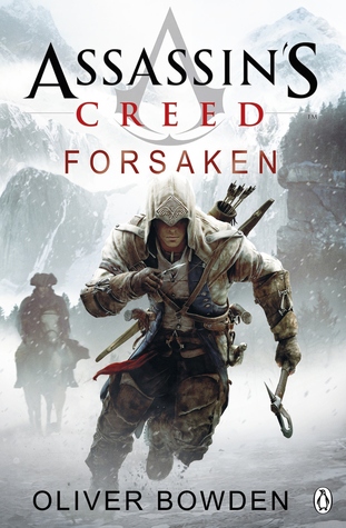 Oliver Bowden: Assassin's creed (Paperback, 2012, Ace Books)