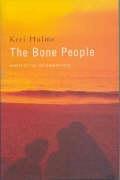 Keri Hulme: The Bone People (Paperback, Picador)