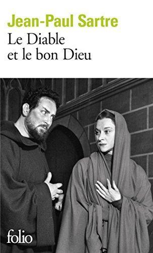 Jean-Paul Sartre: Le Diable et le bon Dieu (French language, 2000)