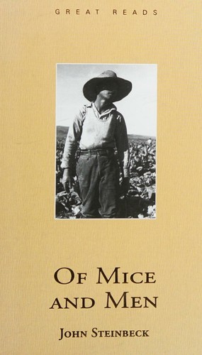 John Steinbeck (duplicate): Of Mice and Men (Great Reads) (2004, Planet Three Publishing Network)