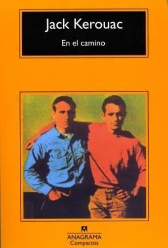 Jack Kerouac: En el camino (Spanish language, 2004)