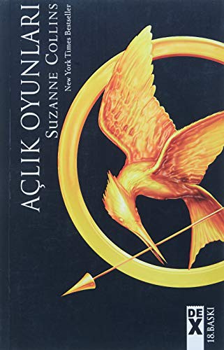 Suzanne Collins: Açlık Oyunları 1 (Paperback, Turkish language, Dex Yayinevi)