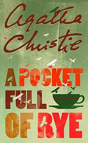 Agatha Christie: Pocket Full of Rye