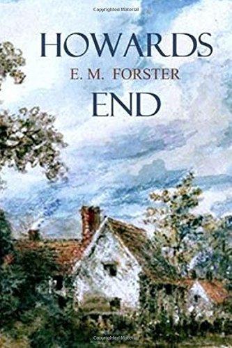 E. M. Forster: Howards End