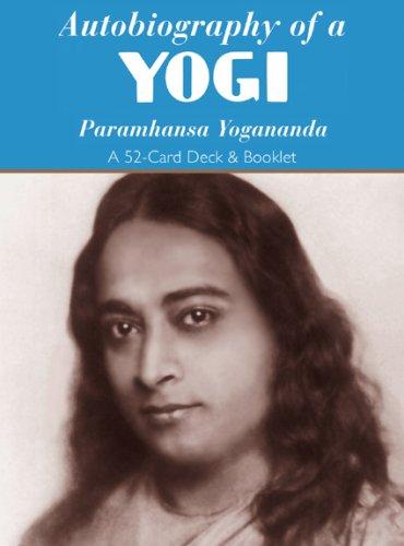 Paramahansa Yogananda: Autobiography of a yogi (Paperback, 2007, Crystal Clarity Publishers)