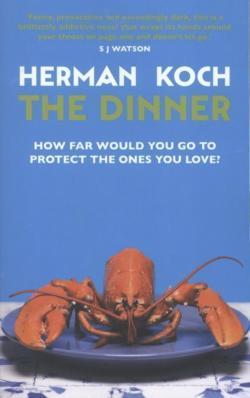 Herman Koch, Herman Koch: The Dinner (Paperback, 2012, Atlantic Books)