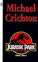 Michael Crichton: Parque Jurasico/Jurassic Park (Jet de Plaza & Janes) (Hardcover, Spanish language, 2001, Econo-Clad Books)