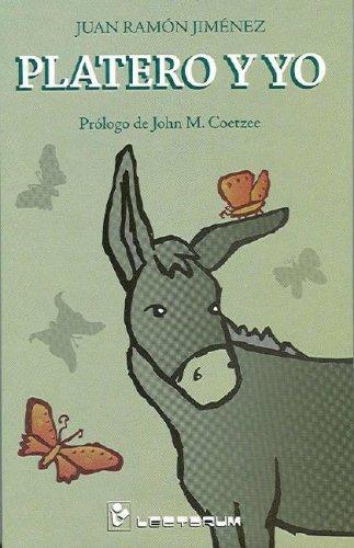 Juan Ramón Jiménez: Platero y yo (Paperback, Spanish language, 2007, Lectorum)