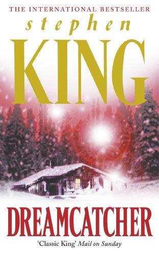 Stephen King(duplicate): Dreamcatcher (2007, Hodder)