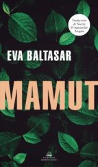 Eva Baltasar: Mamut (Paperback, 2022, Literatura Random House)