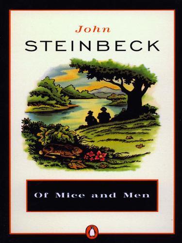 John Steinbeck: Of Mice and Men (2007)