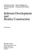 Christiane Floyd: Software development and reality construction (1992, Springer-Verlag)