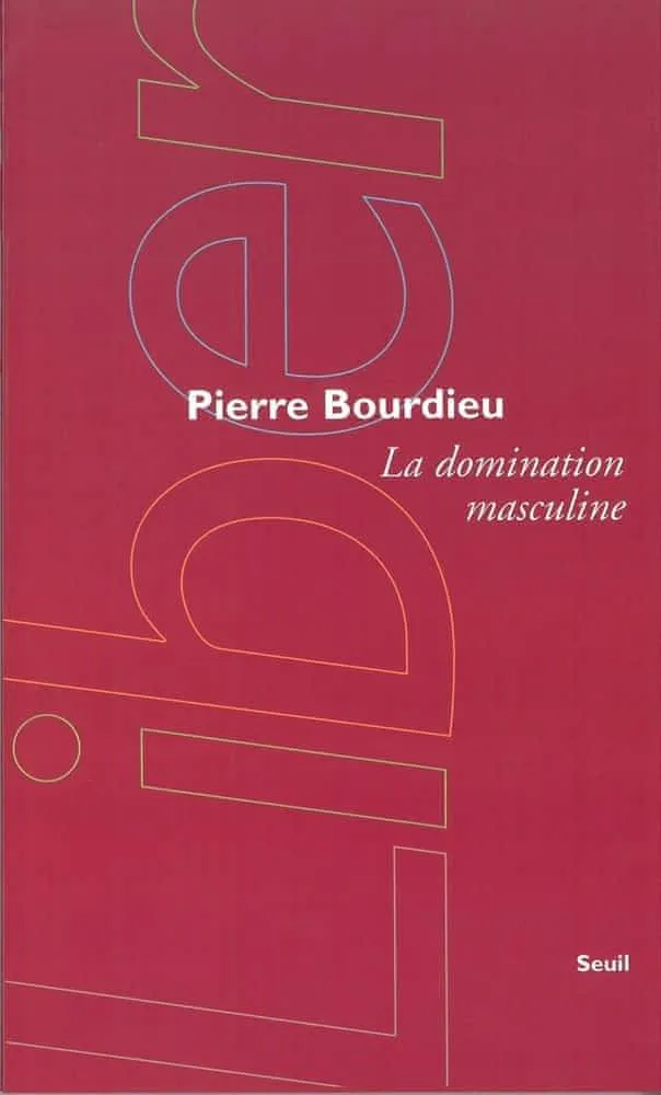 Pierre Bourdieu: La Domination masculine (French language)