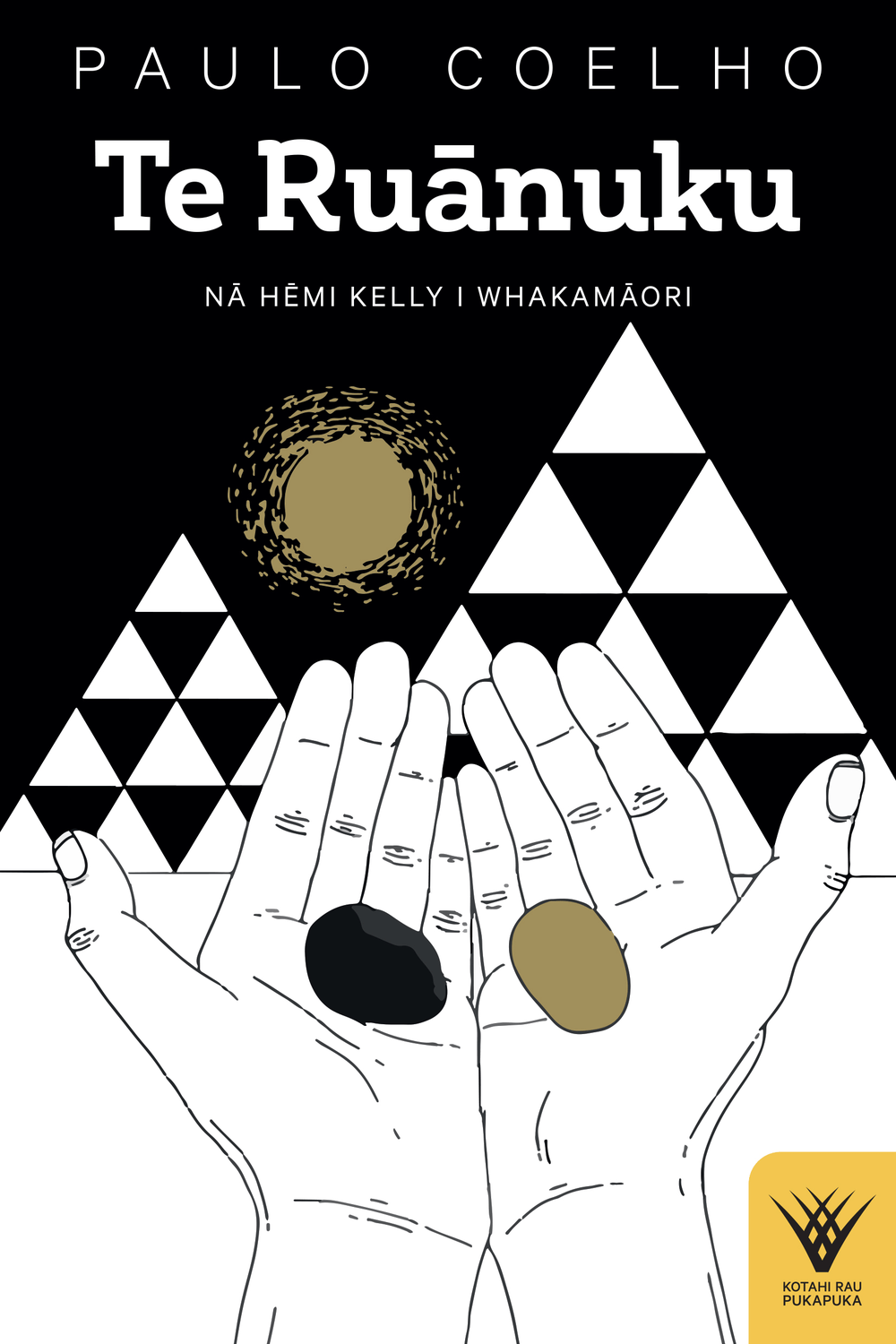 Paulo Coelho, Hemi Kelly: Te Ruānuku (Paperback, Māori language, 2020, Auckland University Press)