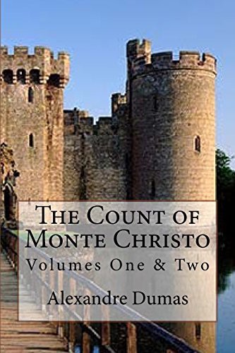 Dumas, Alexandre 1802: The Count of Monte Christo (Paperback, Createspace Independent Publishing Platform, CreateSpace Independent Publishing Platform)