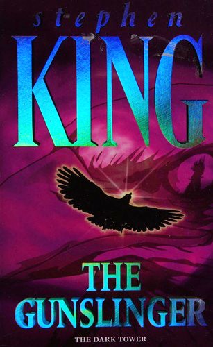 Stephen King: The Dark Tower (Paperback, 1997, New English Library)