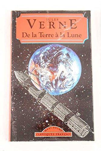 Jules Verne: De la Terre à la Lune (French language, 1995)