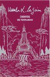 Ursula K. Le Guin: Cuentos de Terramar (Hardcover, Spanish language, 2004, Minotauro)