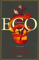 Umberto Eco: La Misteriosa Llama De La Reina Loana (Paperback, Spanish language, Lumeneditorial)