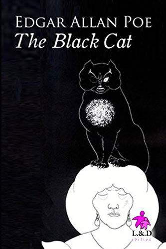 Edgar Allan Poe (duplicate): The Black Cat (Paperback, 2018, Independently Published, Independently published)