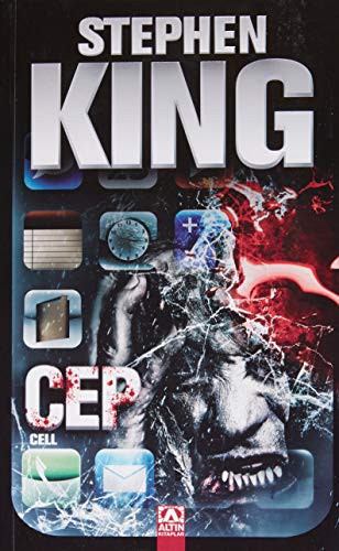 Stephen King: Cep (Paperback, 2006, Altin Kitaplar)