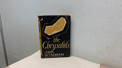 John Wyndham: The chrysalids (1955, M. Joseph)