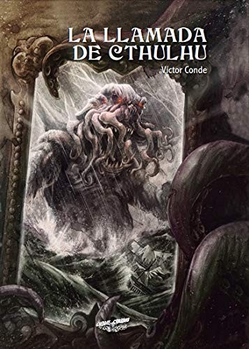 Víctor Conde, Eliezer Mayor Hernández, Edward T. Riker: Choose Cthulhu (Hardcover, 2018, Ediciones Idea)