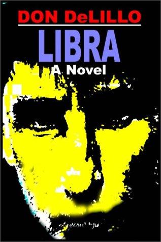 Don DeLillo: Libra (AudiobookFormat, Books on Tape, Inc.)