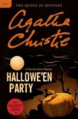 Agatha Christie: Hallowe'en Party (2011, HarperCollins)