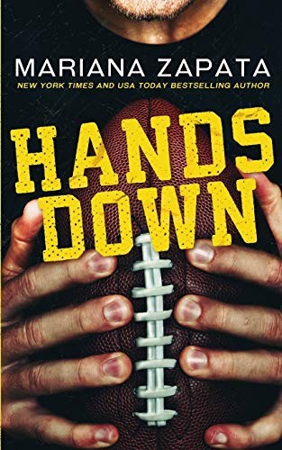 Mariana Zapata: Hands Down