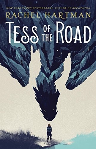 Rachel Hartman: Tess of the Road (Penguin Teen)