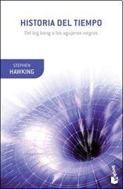 Stephen Hawking: Historia del tiempo (Paperback, 2014, Crítica)