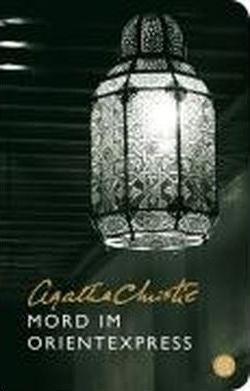 Agatha Christie: Mord im Orientexpress (German language, 2009)