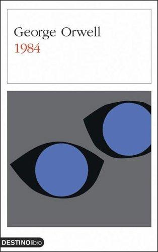 1984 (Paperback, Spanish language, 2004, Lectorum Publications)