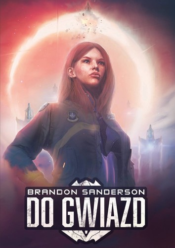 Suzy Jackson, Brandon Sanderson, TUOKI: Do gwiazd (Paperback, Polish language, 2019, Zysk i S-ka)