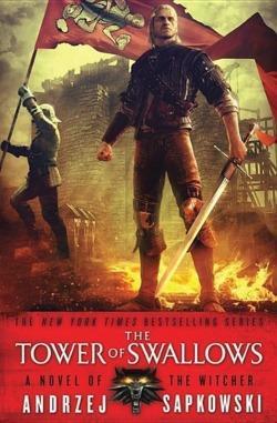 Andrzej Sapkowski: The Tower of Swallows