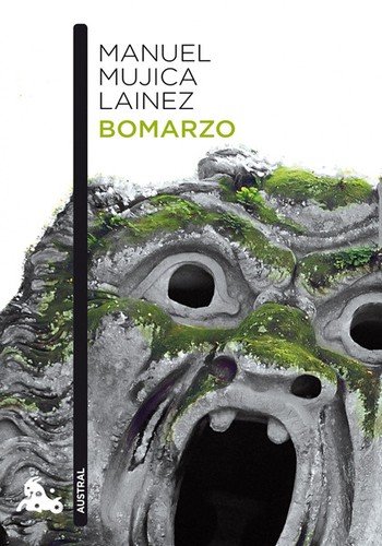 Manuel Mujica Láinez: Bomarzo (Paperback, 2010, Editorial Seix Berral, S.A., Austral)