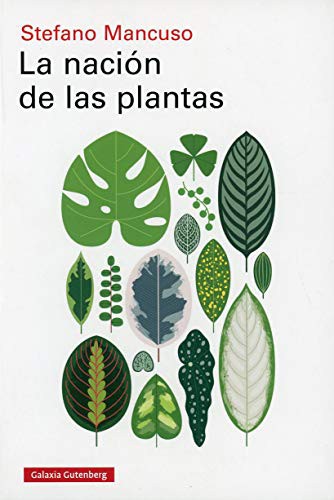 Stefano Mancuso, David Paradela López: La nación de las plantas (Paperback, 2020, Galaxia Gutenberg, S.L.)