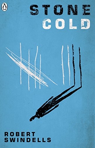 Robert Swindells: Stone Cold (Paperback, 2016, Puffin)