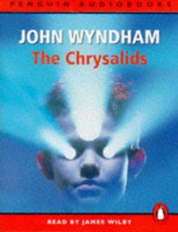 John Wyndham: The Chrysalids (AudiobookFormat, 1996, Penguin Audiobooks)