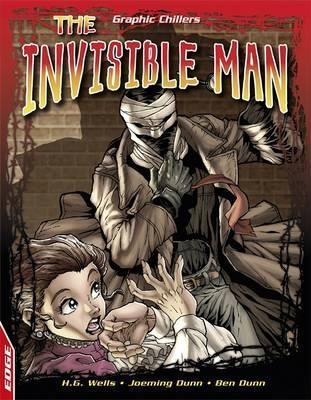 H. G. Wells: Invisible Man (2010)
