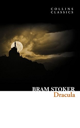 Bram Stoker: Dracula (Paperback, 2010, William Collins)