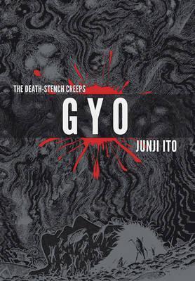 Junji Ito: Gyo 2-in-1 Deluxe Edition (2015)