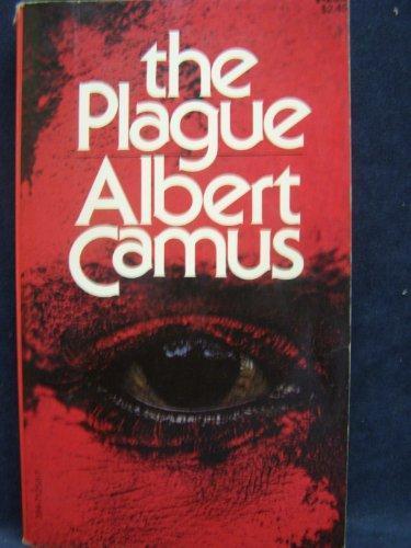 Albert Camus: The plague (1948)
