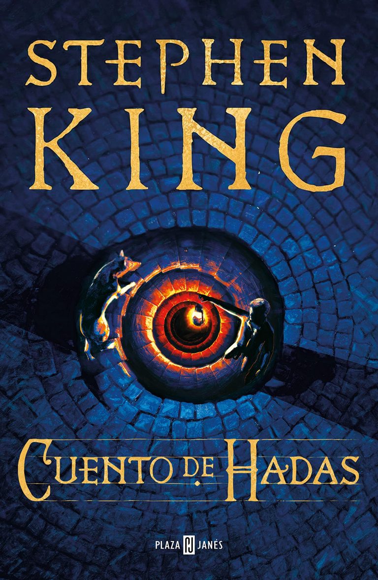 Stephen King: Cuento de hadas (EBook, Español language, 2022, Plaza & Janes)