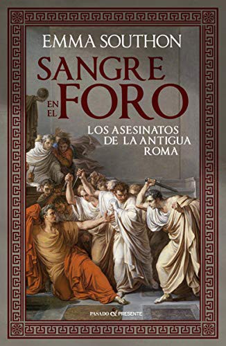 SANGRE EN EL FORO [Próxima aparición] (Paperback)