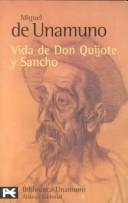 Miguel de Unamuno: Vida de Don Quijote y Sancho (Spanish language, 2000, Alianza Editorial)