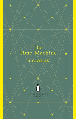 H. G. Wells: Time Machine (Paperback, 2012, Penguin Books, Limited)